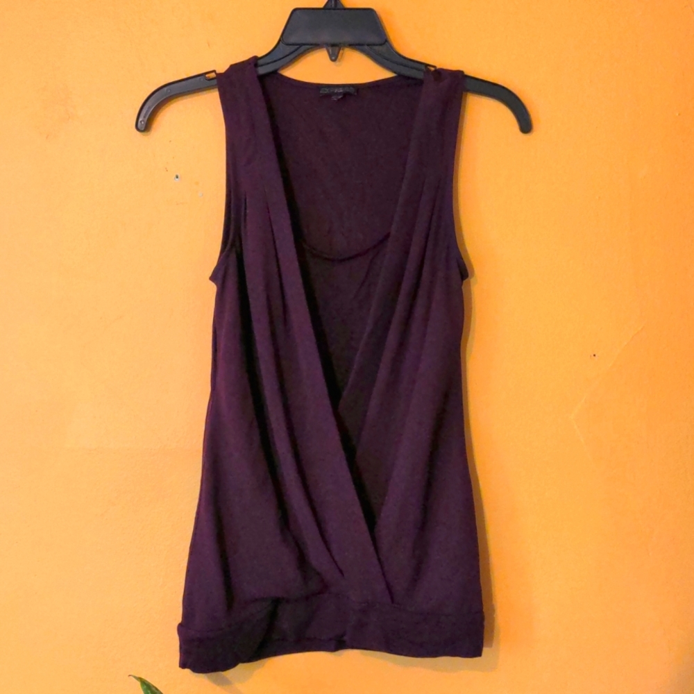 Purple Top Express